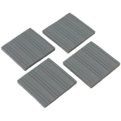 Abbildung von Minoura Pad Set Trainingrad 4019940