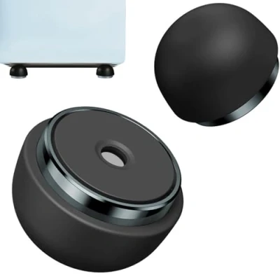 Abbildung von OYE Faltbarer Laptop Ständer, 2er Tragbarer Mini Unsichtbar Kühlung Kühlung, Büro, universal, rutschfest, für MacBook Pro Air, Surface Tablets (Magnetische)