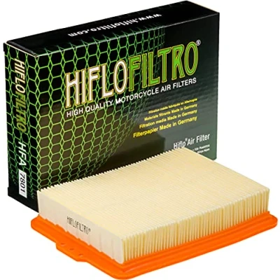 Abbildung von Hiflo Luftfilter HFA7801 für BMW F 750/850/900
