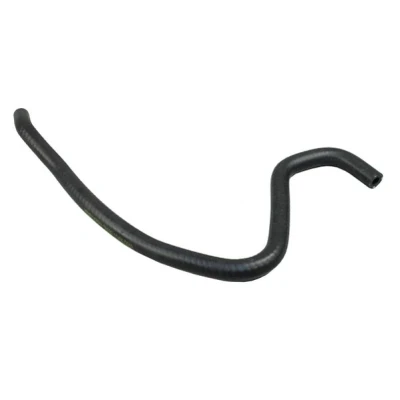 Abbildung von METZGER 2420211 Kühlerschlauch EPDM (Ethylen Propylen Dien Kautschuk) OPEL: Astra H GTC, Caravan, Schrägheck