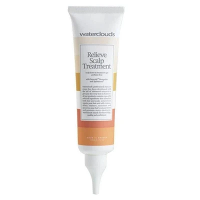 Abbildung von Waterclouds Relieve Scalp Treatment 100 ml
