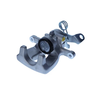 Abbildung von MAXGEAR 82 0915 Bremssattel Aluminium Hinterachse links, hinter der Achse ALFA ROMEO: Giulietta Schrägheck