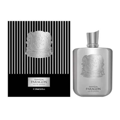 Abbildung von Zimaya Phantom Paragon Eau de Parfum 100 ml