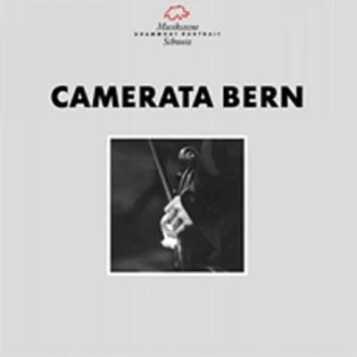 Abbildung von Camerata Bern
