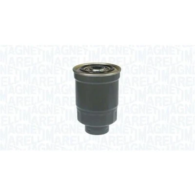 Abbildung von MAGNETI MARELLI 153071760731 Kraftstofffilter Filtereinsatz Diesel MITSUBISHI: L200 III Pickup, PAJERO 3, L 300 / Delica 2 Pritsche Fahrgestell