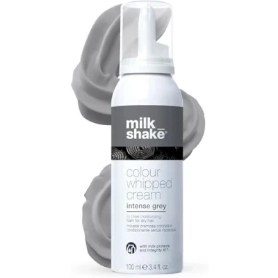 Abbildung von Milk_Shake Color Whipped Cream 100ml
