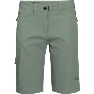 Abbildung von Jack Wolfskin Women&#039;s Activate Track Shorts