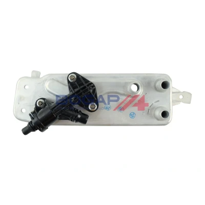 Abbildung von BOGAP B4223101 Ölkühler, Automatikgetriebe BMW: 5 Touring, 7, 6 Gran Coupe