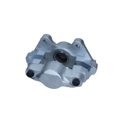 Abbildung von MAXGEAR 82 0704 Bremssattel Gusseisen hinter der Achse LAND ROVER: Defender SUV, SUV Cabrio, Pickup