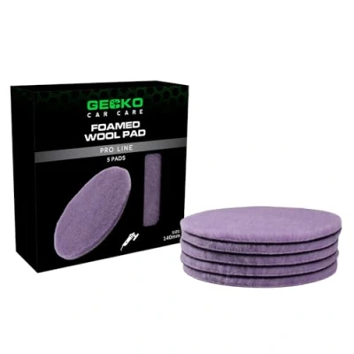 Abbildung von GECKO 687846 Polierpad