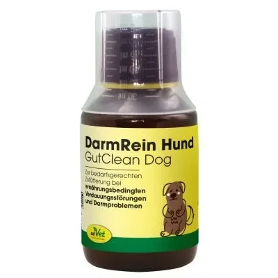 Abbildung von DarmRein Hund 100 ml