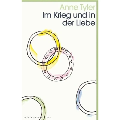 Abbildung von Im Krieg und in der Liebe