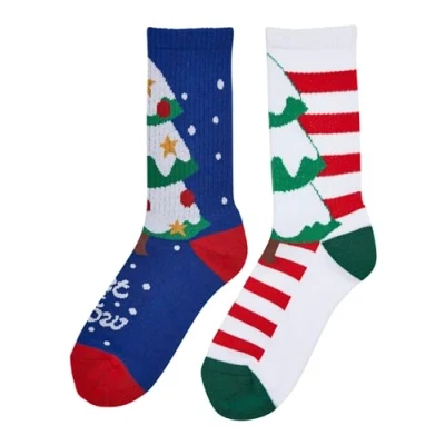 Abbildung von Urban Classics 2 PACK Socken, Herren, Größe: 39 42, Multicolor