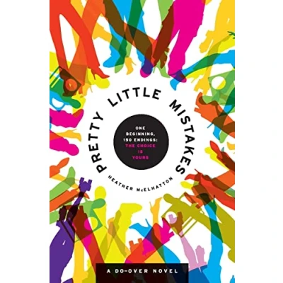 Abbildung von Pretty Little Mistakes: A Do Over Novel (A Novel, 1)