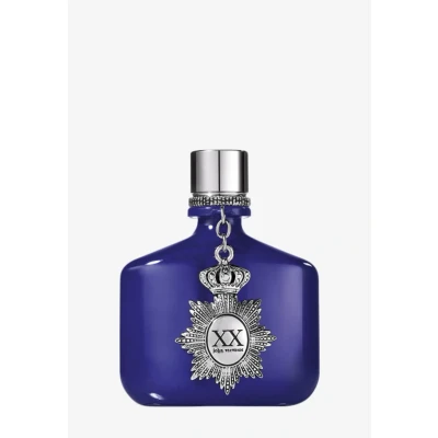 Abbildung von John Varvatos XX Indigo Eau de Toilette 75 ml