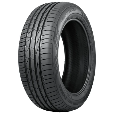 Abbildung von Nokian Hakka Blue 3 215/55 R17 98W PKW Sommerreifen Reifen T432288