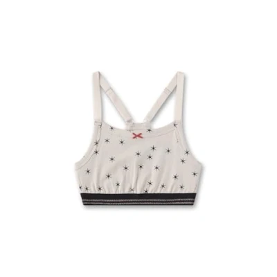 Abbildung von Sanetta Bustier für Kinder, Größe: 152, Beige