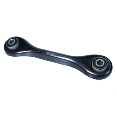 Abbildung von MAXGEAR 72 5969 Querlenker mit Lager Hinterachse, unten Stahlblech FORD: Focus 3 Turnier, 3, Mk3 Kasten / Kombi