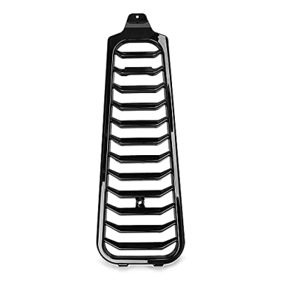 Abbildung von Bugspoiler für Harley Davidson Softail Fat Bob / 114 18 24 Kühlerverkleidung CV6