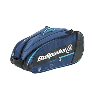Abbildung von Bullpadel Bpp22014 Performance 04 Tasche