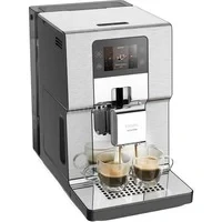 Abbildung von Intuition Experience+ EA877D, Vollautomat