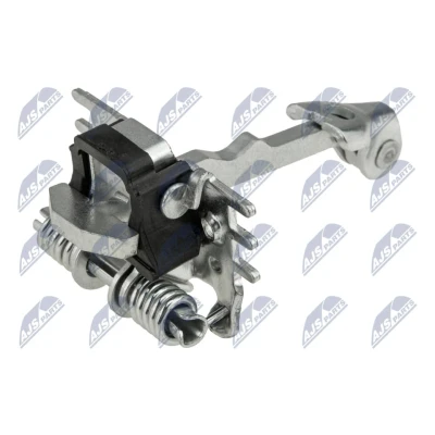 Abbildung von NTY EZC RE 173 Türfeststeller hinten, beidseitig RENAULT: LAGUNA 3 Grandtour,