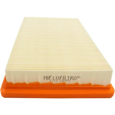 Abbildung von HifloFiltro HFA6401 Luftfilter Filtereinsatz, Trockenfilter