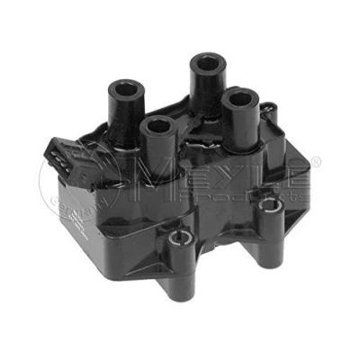 Abbildung von MEYLE 614 885 0003 Zündspule 4 12 OPEL: Astra F Limousine, G CC, Caravan