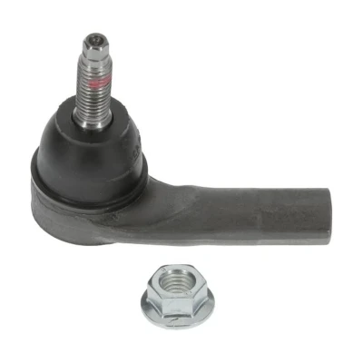 Abbildung von MOOG OP ES 15522 Spurstangenkopf M12X1.75 Vorderachse rechts