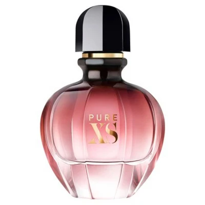 Abbildung von Paco Rabanne Pure XS For Her Eau de Parfum 30 ml