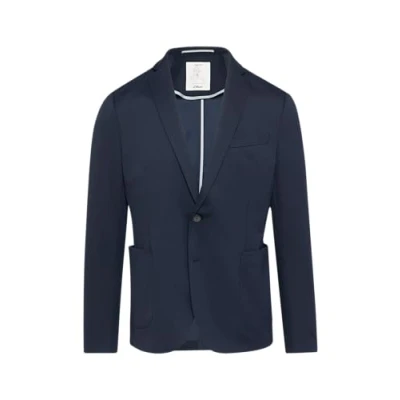 Abbildung von s.Oliver BLACK LABEL Herren 2134157 Business Anzug Jacke, 5955, 42