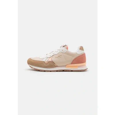 Abbildung von Pepe Jeans BRIT MIX W Sneaker
