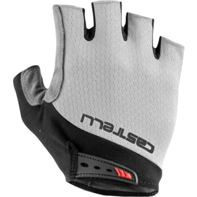 Abbildung von CASTELLI Men&#039;s ENTRATA V Glove, Elfenbein, M