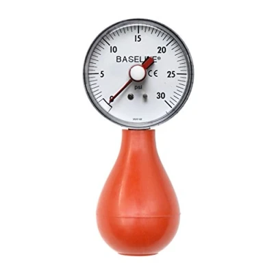 Abbildung von Baseline 12 0291 Ballon Manometer Handkraftmesser