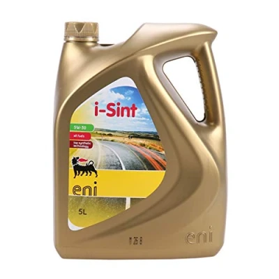 Abbildung von ENI i Sint 5W 30 1 x 5 Liter
