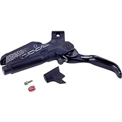 Abbildung von Sram Unisex Erwachsene Bremshebeleinheit Für Code R Disc Fahrradbrems, Schwarz, One Size