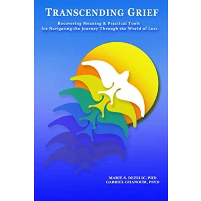 Abbildung von Transcending Grief: Recovering Meaning &amp; Practical Tools for Navigating the Journey Through World of Loss