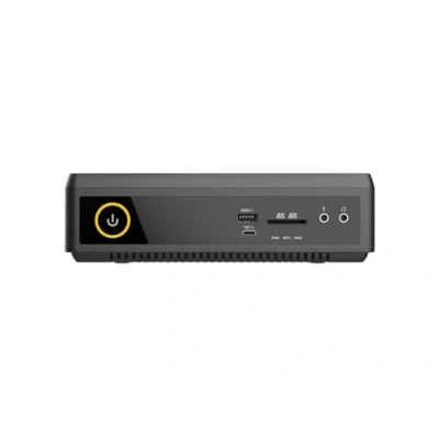 Abbildung von MAGNUS EN374070C, Barebone