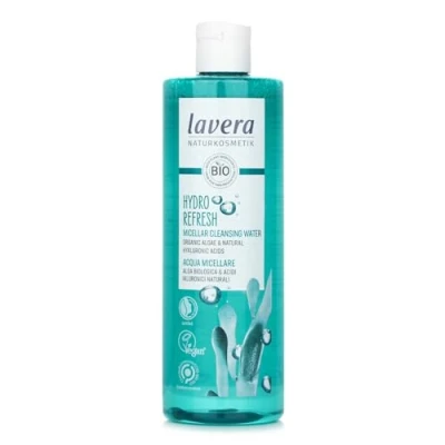 Abbildung von Hydro Sensation Mizellenwasser Algen und Hyaluronsäure 400 ml