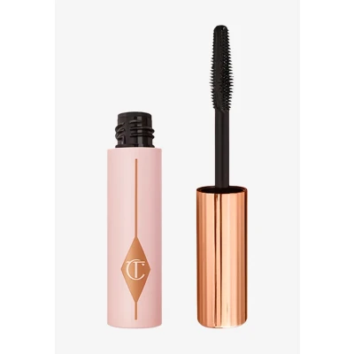 Abbildung von Charlotte Tilbury pillow Talk Mini Push Up Lashes Travel Size Mascara