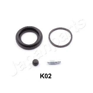Abbildung von JAPANPARTS KD K02 Bremssattel Reparatursatz Hinterachse KIA: SORENTO 1