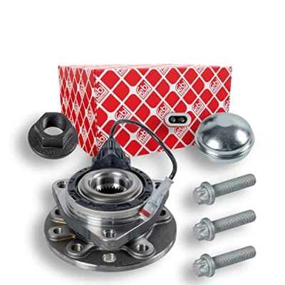 Abbildung von FEBI BILSTEIN 31136 Radlagersatz OPEL: Astra H Caravan, Zafira B, Schrägheck