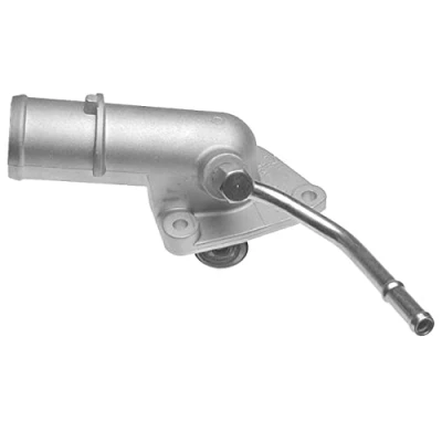 Abbildung von GATES TH20383G1 Kühlwasserthermostat 83 mit Dichtungen Gehäuse FIAT: Tempra Limousine