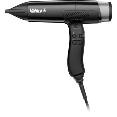Abbildung von Valera MatrixCare AI Haartrockner NightBlack