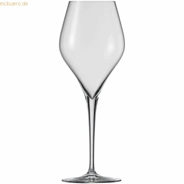Abbildung von Schott Zwiesel 141701 Finesse Rode Wijnglas, 0.44 L, 6 Stück