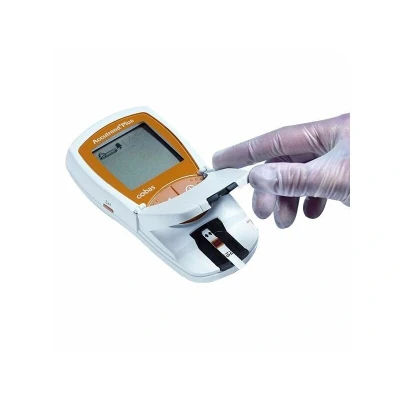 Abbildung von Accutrend Plus mmol/dl