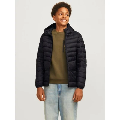 Abbildung von Jack &amp; Jones Junior Steppjacke JJESPRINT PUFFER HOOD NOOS JNR