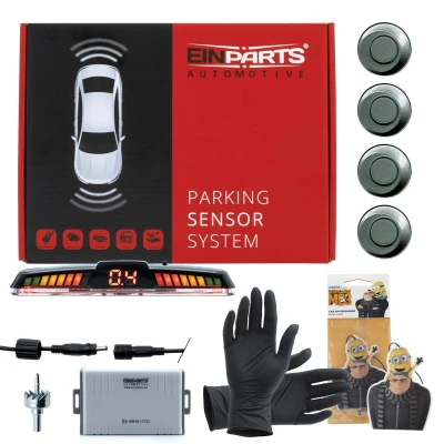 Abbildung von Parksensor Kit EINPARTS EPP6700NO3