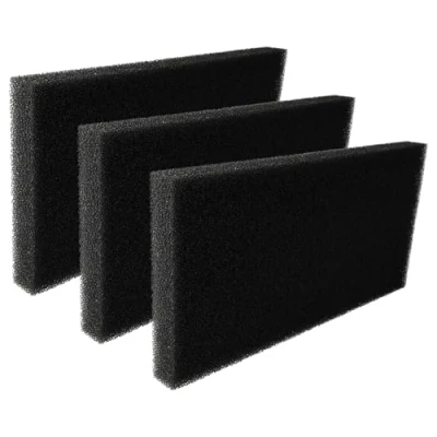 Abbildung von vhbw Ersatzfilter Ersatz für Gorenje/Panasonic ANH 628504, 810183 Trockner