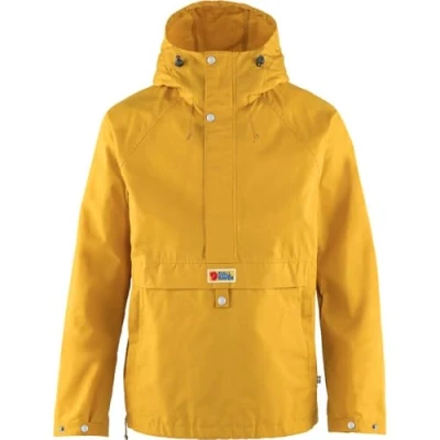 Abbildung von Fjallraven 87008 Vardag Anorak M Jacket mens Mustard Yellow XXL